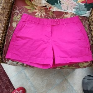 Vineyard Vines Shorts, Size 6